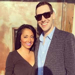 Meet your Posher, Drew